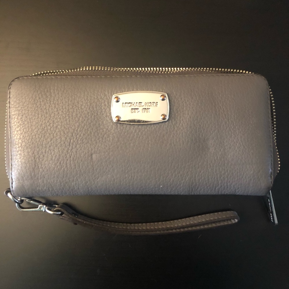 Michael Kors wallet